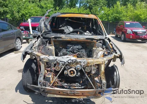 2013 Jeep Grand Cherokee Laredo Altitude from USA, damaged, VIN 1C4RJFAG0DC587159